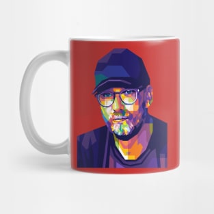 Jurgen Klopp Mug